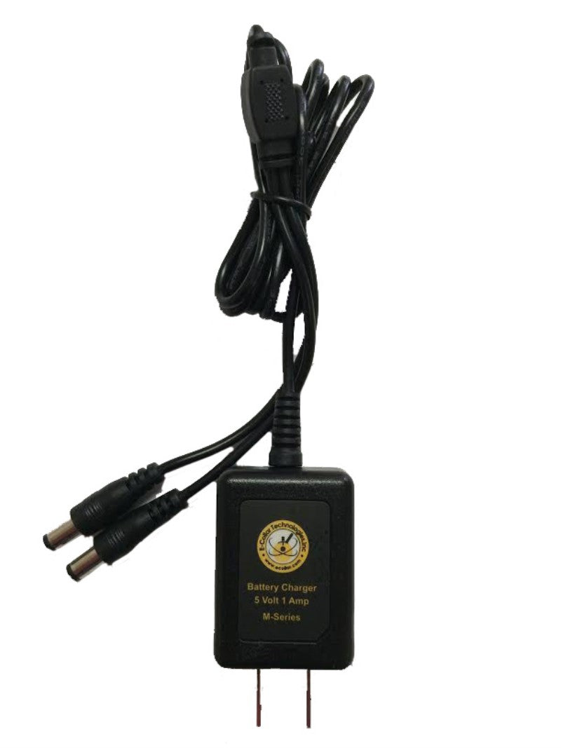 Replacement Charger for E-Collar Technologies 300 and 400 Series