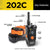 Dogtra 202C Remote Training Collar Key Features