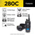 Dogtra 280C Remote Training Collar Summary of Features