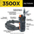 Dogtra 3500X Remote Training Collar Key Features