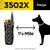 Dogtra 3502X Remote Training Collar with 1 1/2 Mile Range