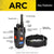 Dogtra ARC Remote Training Collar Key Features