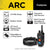 Dogtra ARC Remote Training Collar Summary of Features