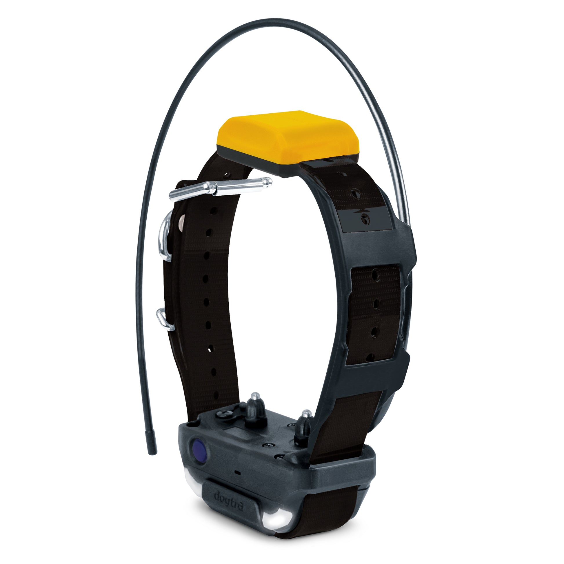 Dogtra Pathfinder 2 Additional Collar in Black