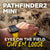 Dogtra Pathfinder2 Mini Remote Training Collar Smartwatch Compatible