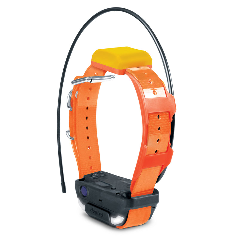 Dogtra - Pathfinder 2 TRX Orange RX - 9 Miles - Additional Collar-zoom-