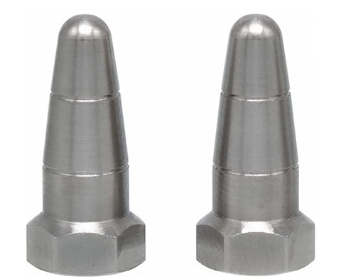 Dogtra Replacement Prongs 3/4-inch PetsTEK Brand