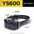 Dogtra YS600 No Bark Collar Key Features