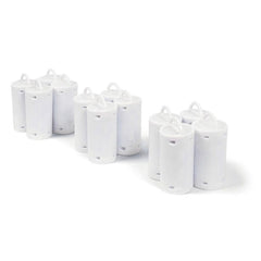Drinkwell PAC00-16152 360 Carbon Replacement Filters Pack of 12