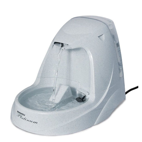 Drinkwell PWW00-13703 Platinum® Pet Fountain