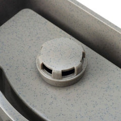 Close Up View of Drinkwell PWW00-13708 Multi-Tier Pet Fountain