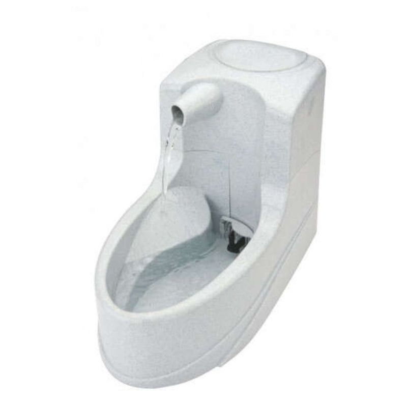 Drinkwell - PWW00-14402 Mini Pet Fountain - Pet Fountain-zoom-