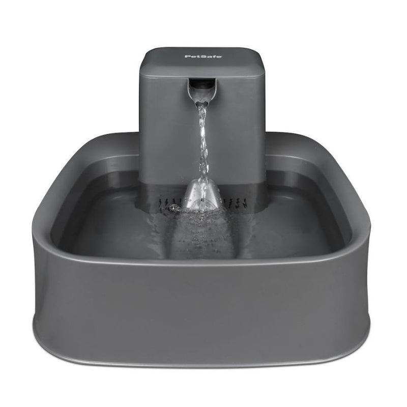 Drinkwell - PWW00-16468 2-Gallon Pet Fountain - Pet Fountain-zoom-