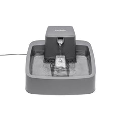 Drinkwell PWW00-16777 1-Gallon Pet Fountain