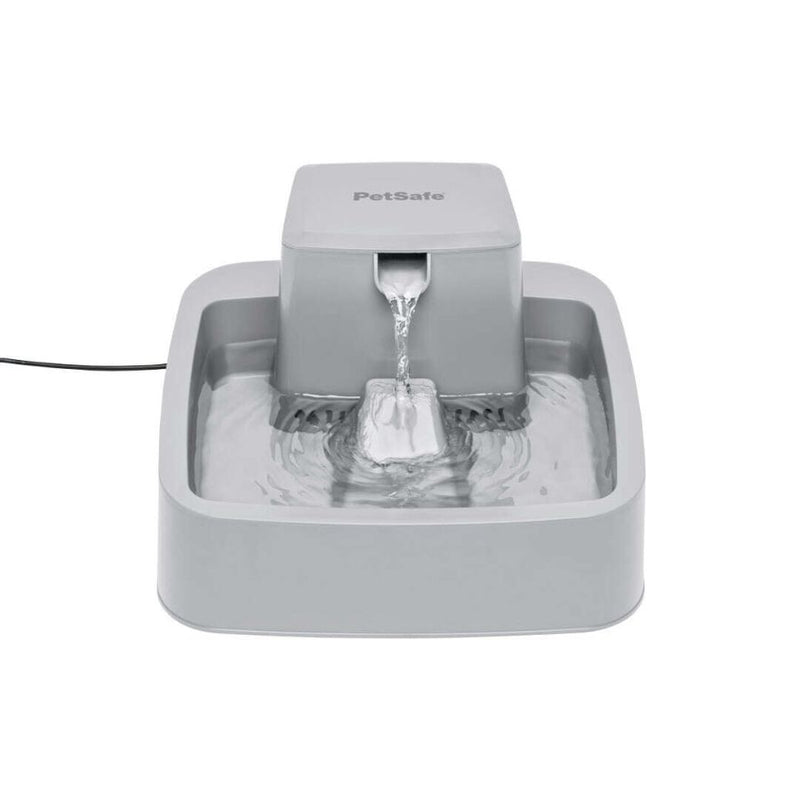 Drinkwell - PWW00-16790 ½ Gallon Pet Fountain - Pet Fountain-zoom-