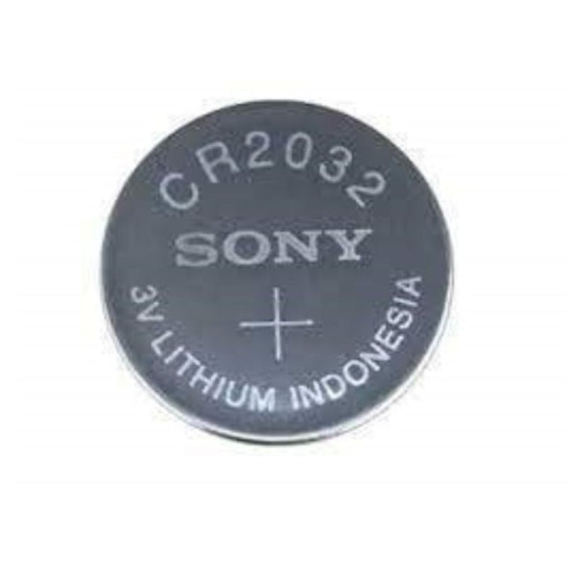 E-Collar Technologies - Lithium 3V CR2032 Battery - Replacement Battery-zoom-