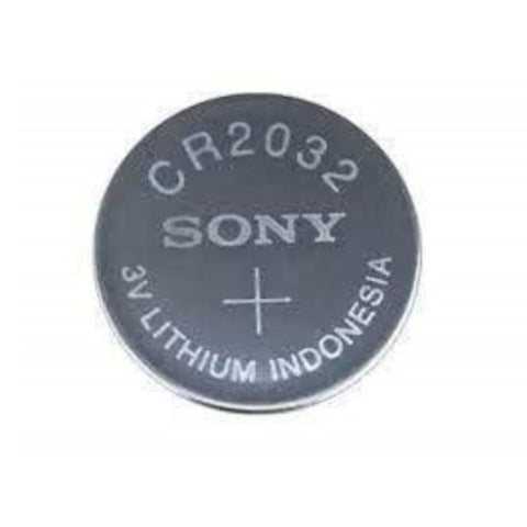 E-Collar Technologies - Lithium 3V CR2032 Battery - Replacement Battery for Finger Trainer