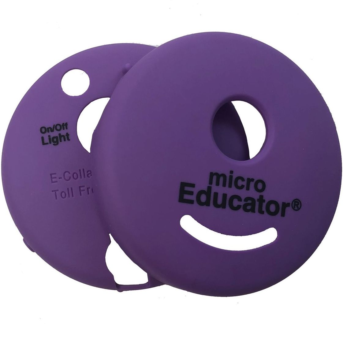 E-Collar Technologies - Replacement Skin Set-zoom-15