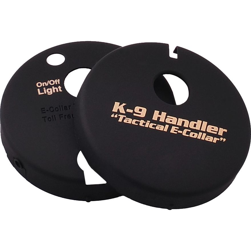 E-Collar Technologies - Replacement Skin Set-zoom-4