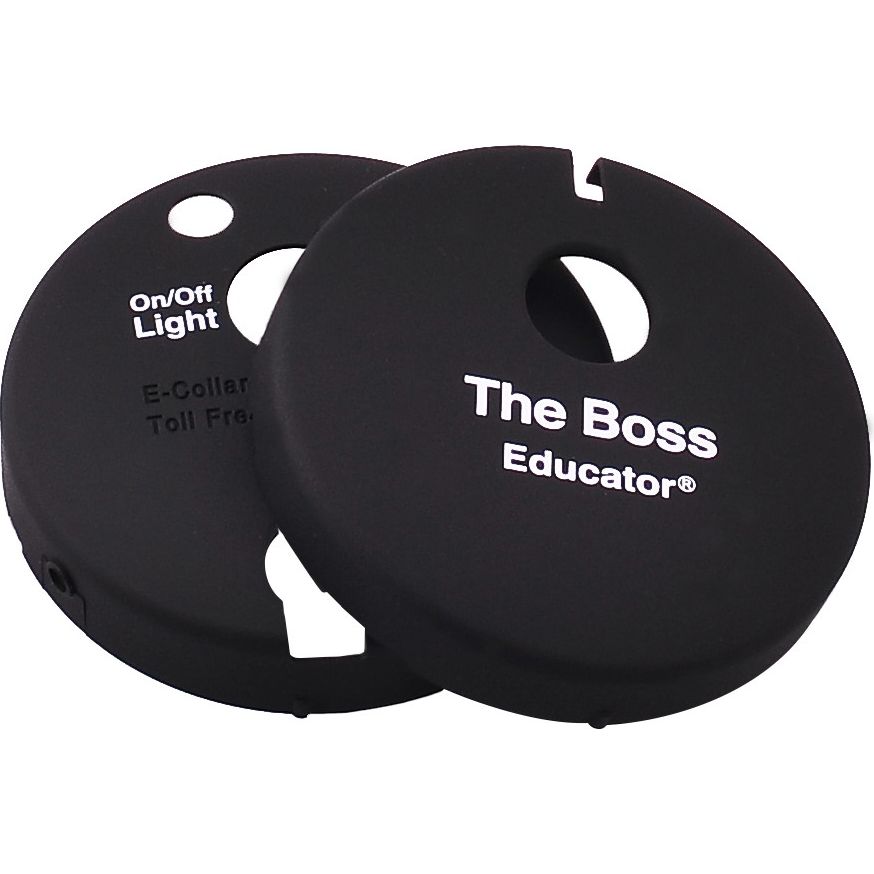 E-Collar Technologies - Replacement Skin Set-zoom-5