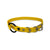 E-Collar Technologies 3/4" x 33" Yellow Bungee Collar Strap