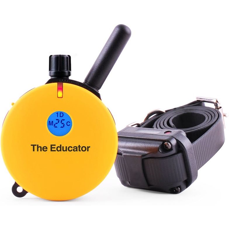 The Educator ET-400 Remote Training Collar by E-Collar Technologies