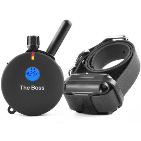 E-Collar Technologies ET-800 The Boss Remote Training Collar