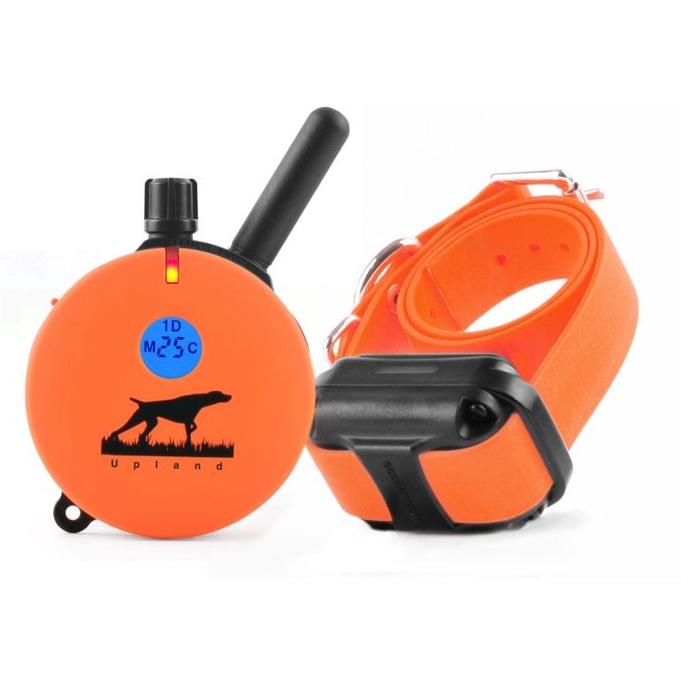 E-Collar Technologies UL-1200 Upland Dog Remote Training Collar