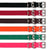 E_Collar Technologies 1" x 22" Biothane Straps in Various Colors