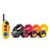 Easy Educator EZ-904 Remote Dog Training Collar Yellow by E-Collar Technologies