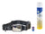 PetSafe PBC00-12724 Elite Big Dog Spray Bark Control No Bark Collar Set