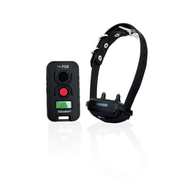 FOB Educator FE-560 Remote Training Collar by E-Collar Technologies-zoom-