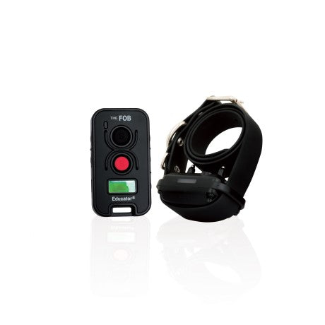 FOB Educator FE-580 Remote Training Collar by E-Collar Technologies
