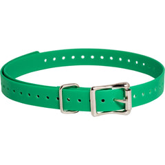 SportDog Replacement Strap 3/4 Inch in Green