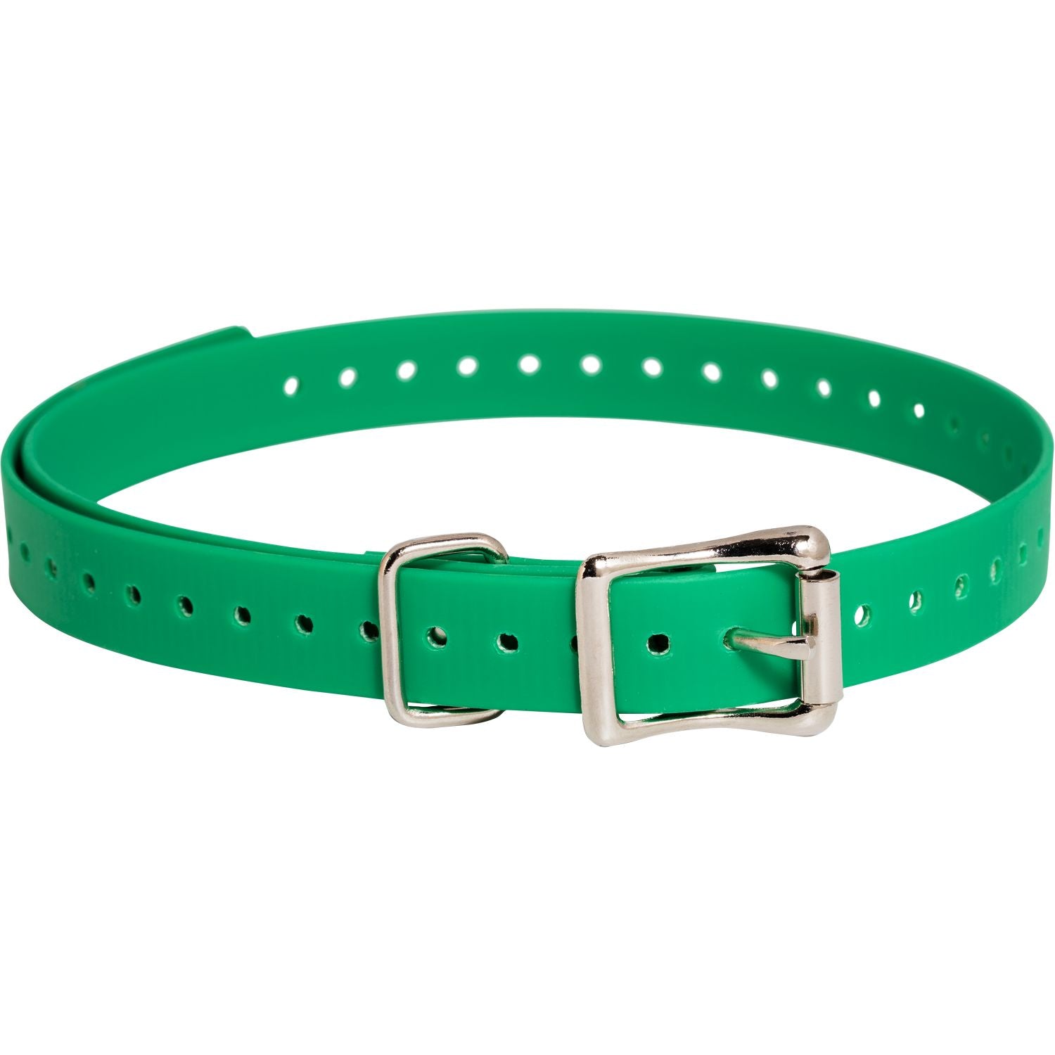 SportDog Replacement Strap 3/4 Inch in Green