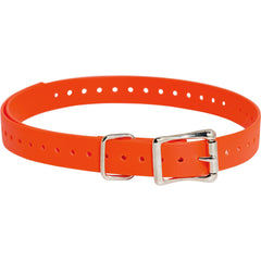 SportDog Replacement Strap 3/4 Inch in Orange