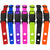 PetsTEK 3/4" Width Nylon Replacement Collar Strap in Various Colors