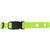 PetsTEK 3/4" Width Nylon Replacement Collar Strap in Lime