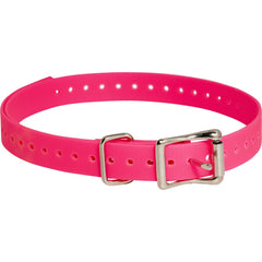 SportDog Replacement Strap 3/4 Inch in Pink