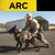 Police K-9 Dog Using Dogtra ARC Remote Training Collar