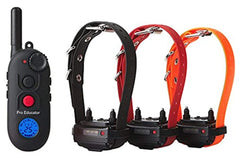 Pro Educator PE-903 Remote Training Collar by E-Collar Technologies