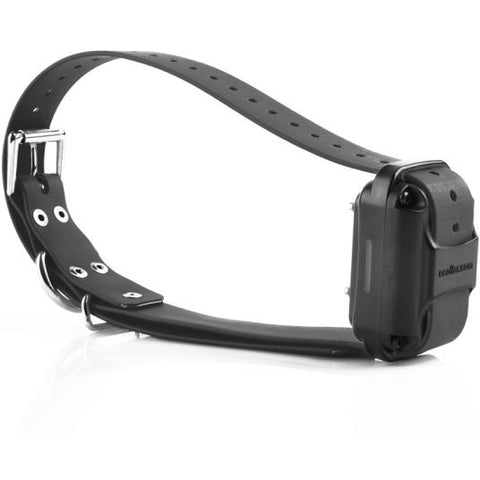 E-Collar Technologies RX-120 Receiver with Black Strap