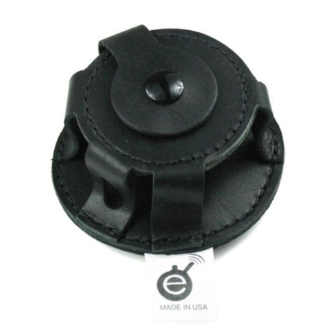E-Collar Technologies - Left-Handed Holster for Larger Transmitter - Accessories and Parts