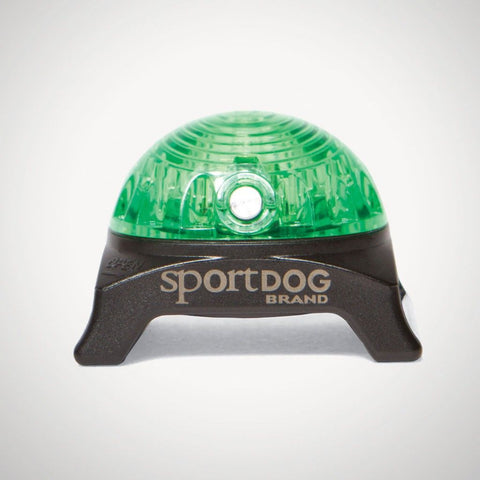 SportDog Locator Beacon in Green