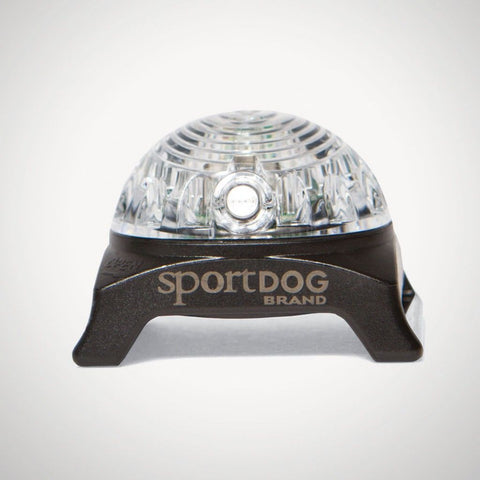 SportDog Locator Beacon in White