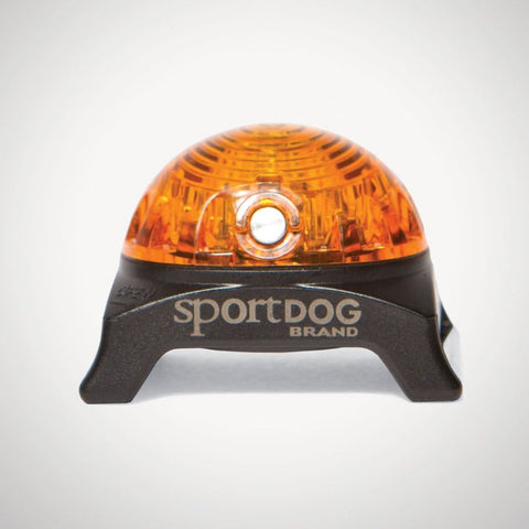 SportDog Locator Beacon in Yellow