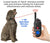 Pro Educator PE-903 Remote Dog Training Collar Black by E-Collar Technologies