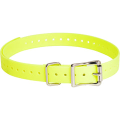 SportDog Replacement Strap 3/4 Inch in Yellow