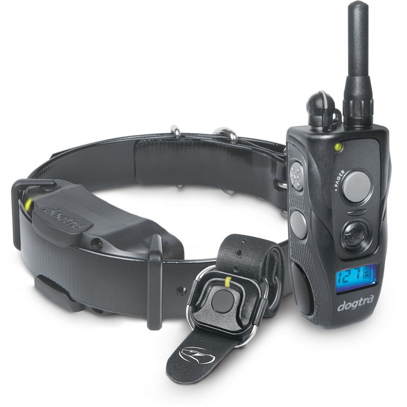 Dogtra - 1900S Handsfree - 3/4 Mile - Remote Training Collar-zoom-
