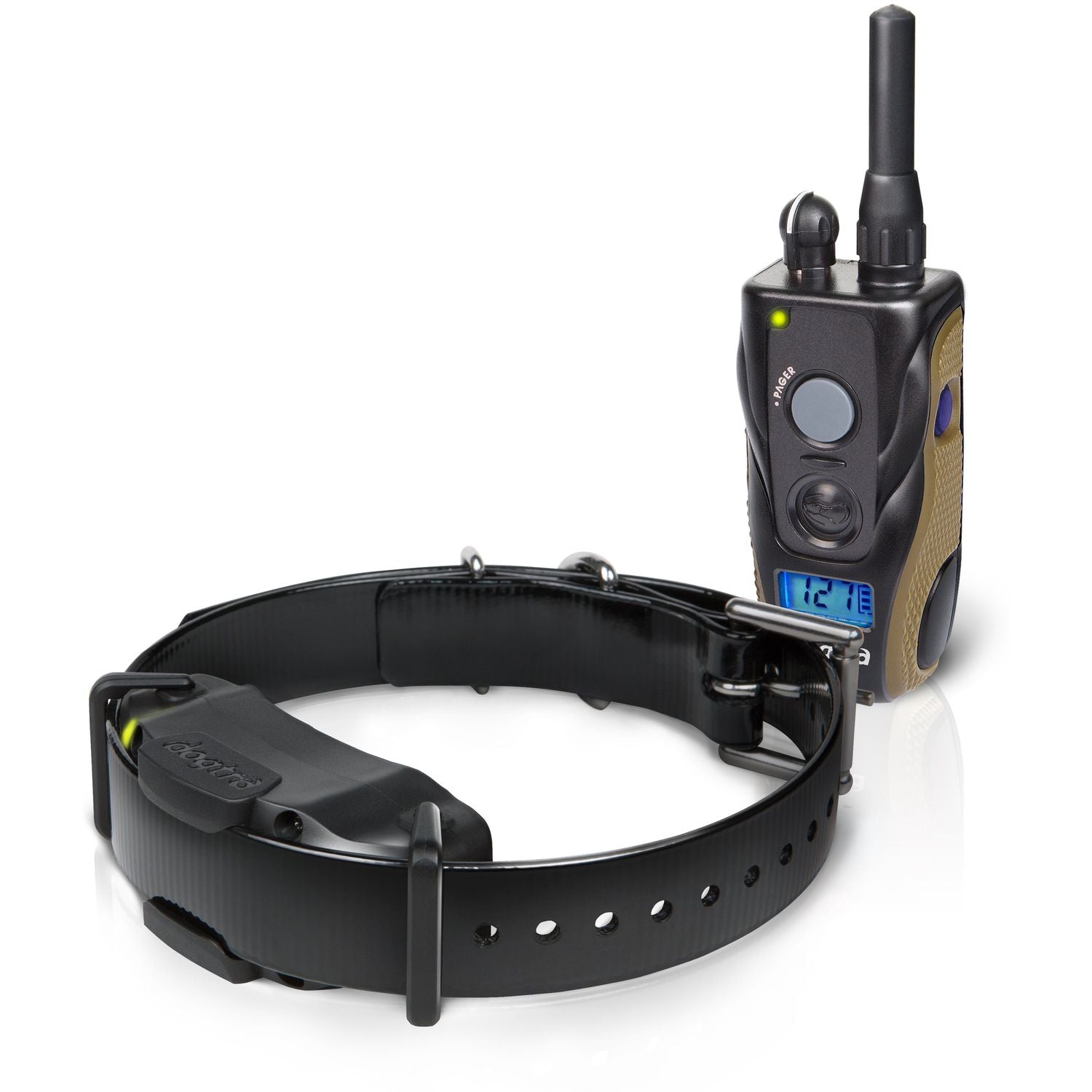 Dogtra 1900S Remote Training Collar Set with Transmitter and Receiver